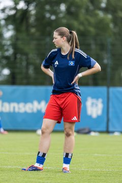 Bild 115 - wBJ HSV Leistungsvergleich